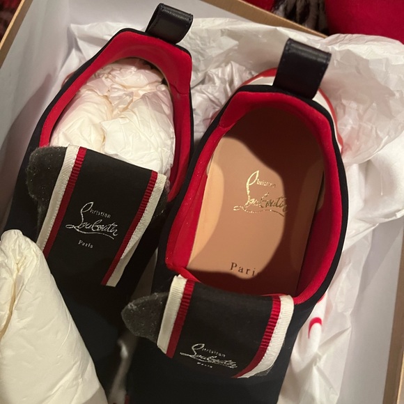 Christian louboutin Tiketa Run Flat sneakers - Picture 5 of 7